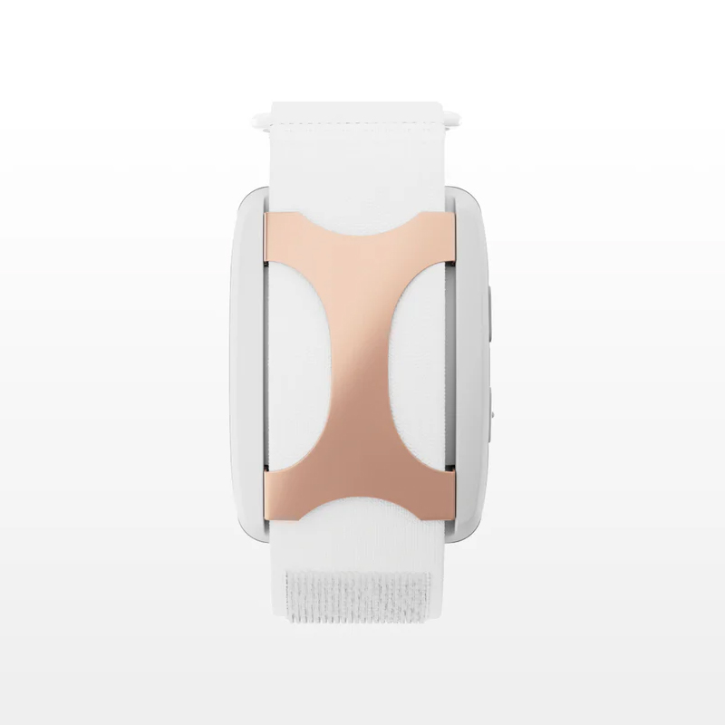 Фитнес-браслет APOLLO Neuro Wearable Rose + 12 Month Membership
